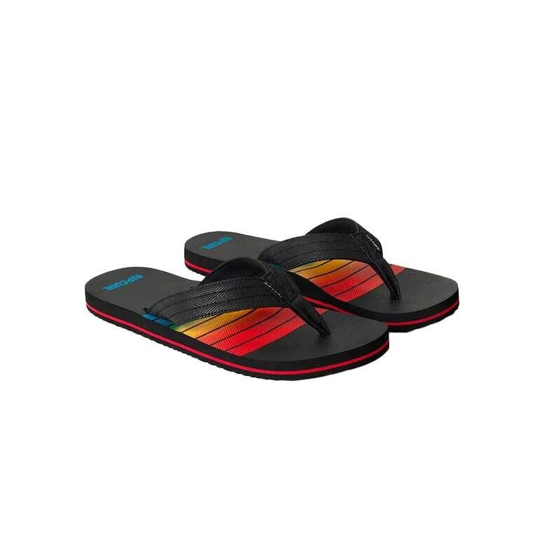 RIPPER BLOOM MOŠKE JAPANKE RIP CURL [BLK]