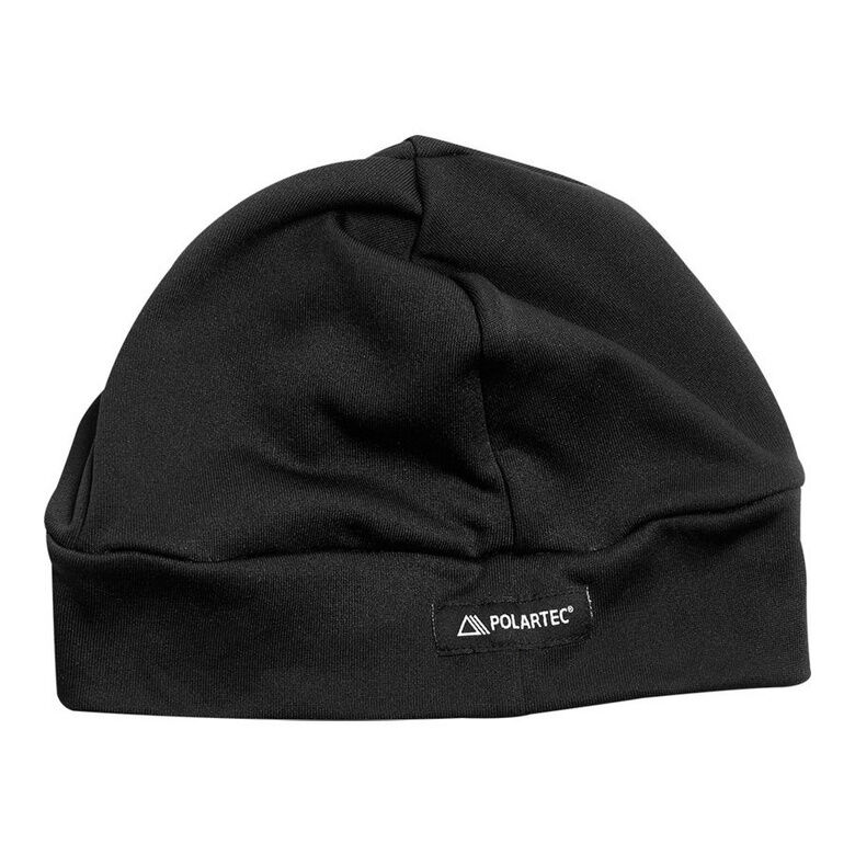 DEFEND  POLARTEC KAPA FOX [BLK]
