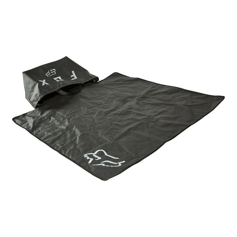UTILITY PODLOGA/TORBA FOX [BLK]