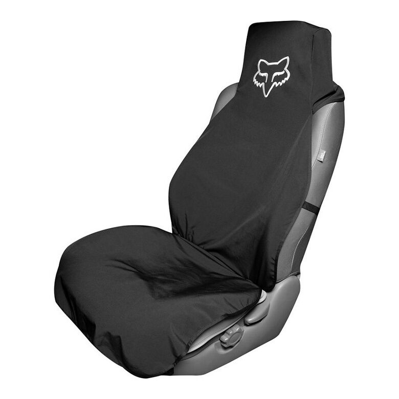 FOX ZAŠČITA ZA SEDEŽ [BLK]