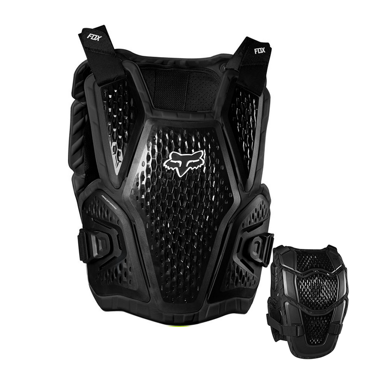 RACEFRAME IMPACT, CE TORSO PROTECTION
