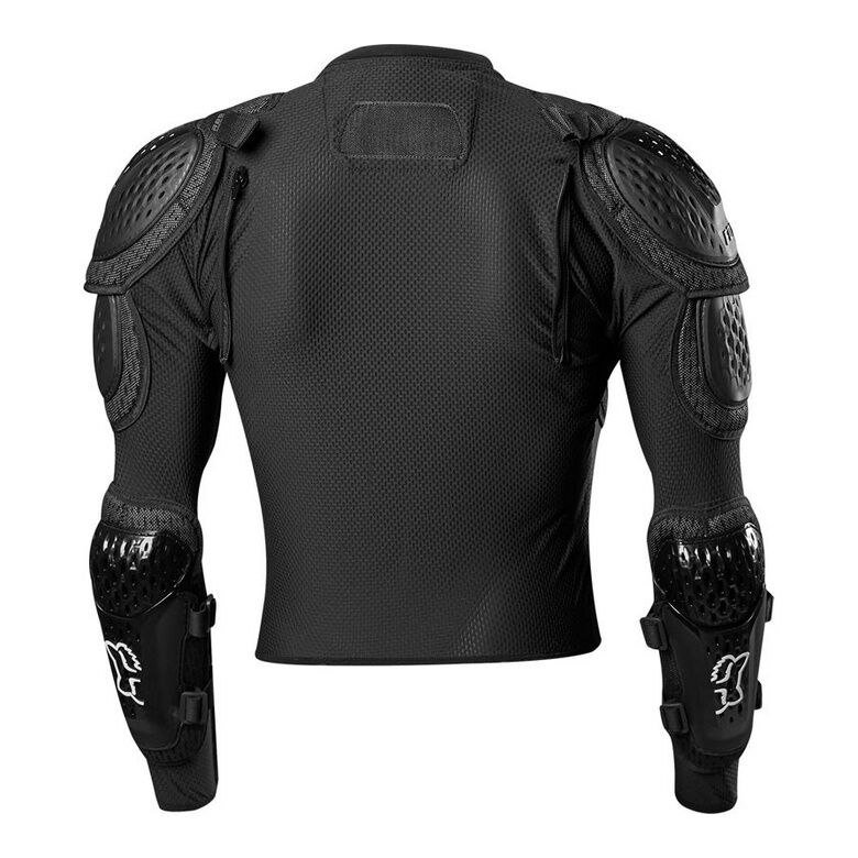 TITAN SPORT MOTOKROS ZAŠTITA TRUPA / ŠTITNIK LEĐA - KORNJAČA
