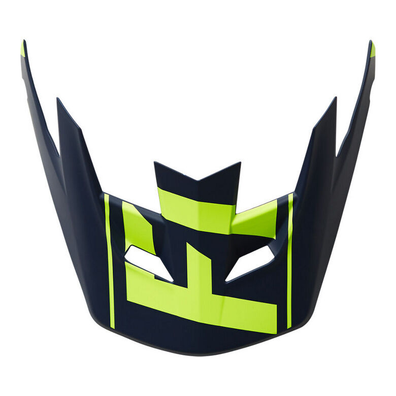 RAMPAGE PRO CARBON VIZIR [NVY]          MTB