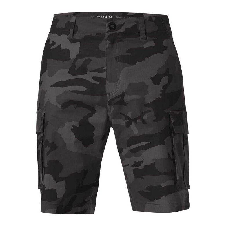 SLAMBOZO CAMO 2.0 MEN'S SHORTS FOX