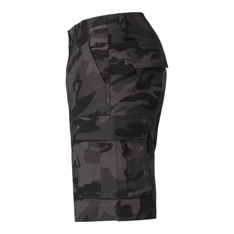 SLAMBOZO CAMO 2.0 MEN'S SHORTS FOX