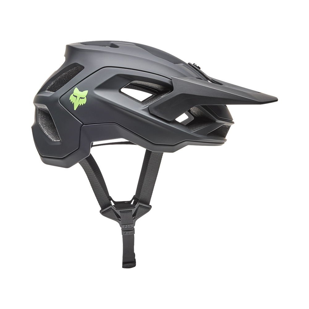 TRAIL CYCLING HELMET FOX SPEEDFRAME SG