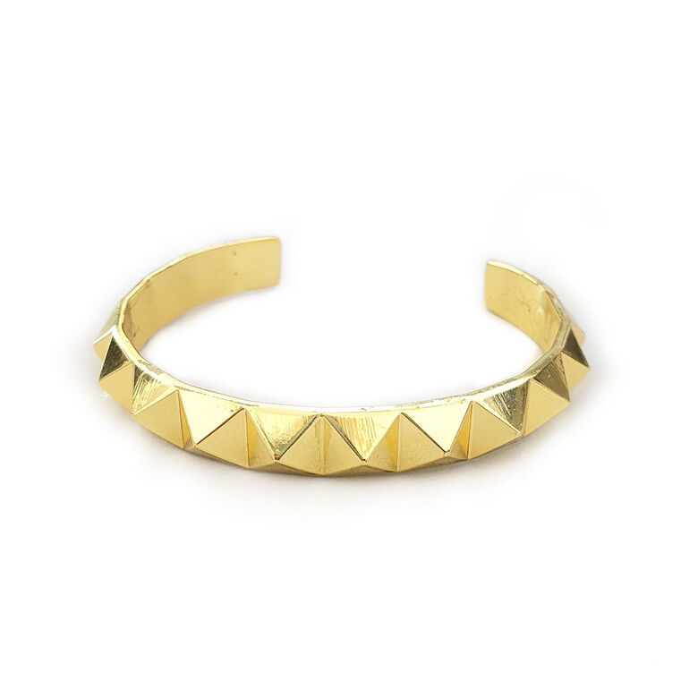 WOMENS GOLD BRACELET