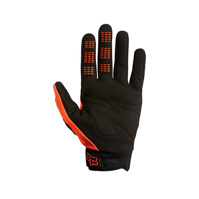 DIRTPAW KIDS MOTOCROSS GLOVES FOX