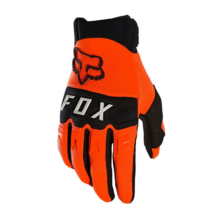 DIRTPAW KIDS MOTOCROSS GLOVES FOX