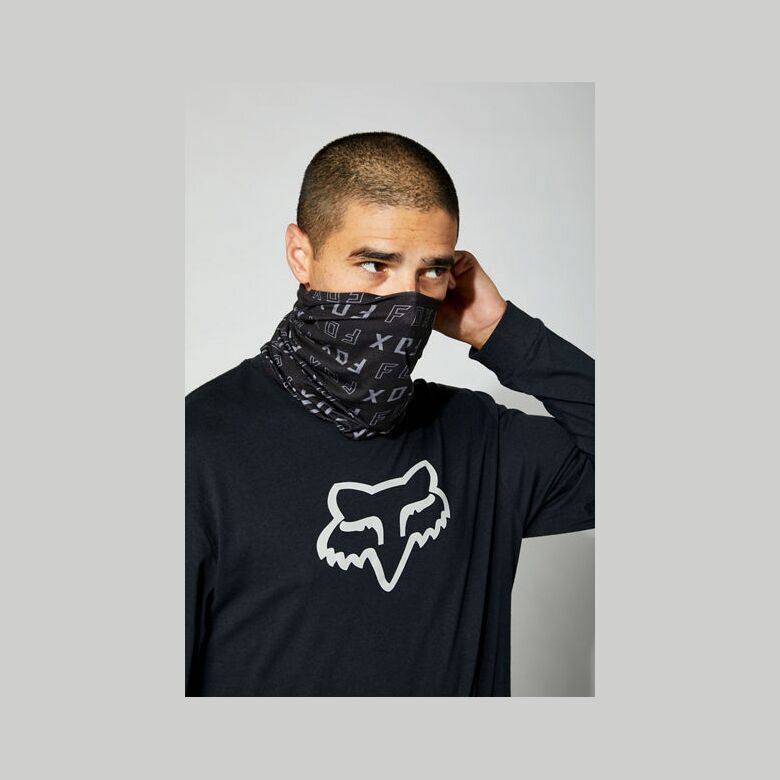 LEGION BUF FOX [BLACK]