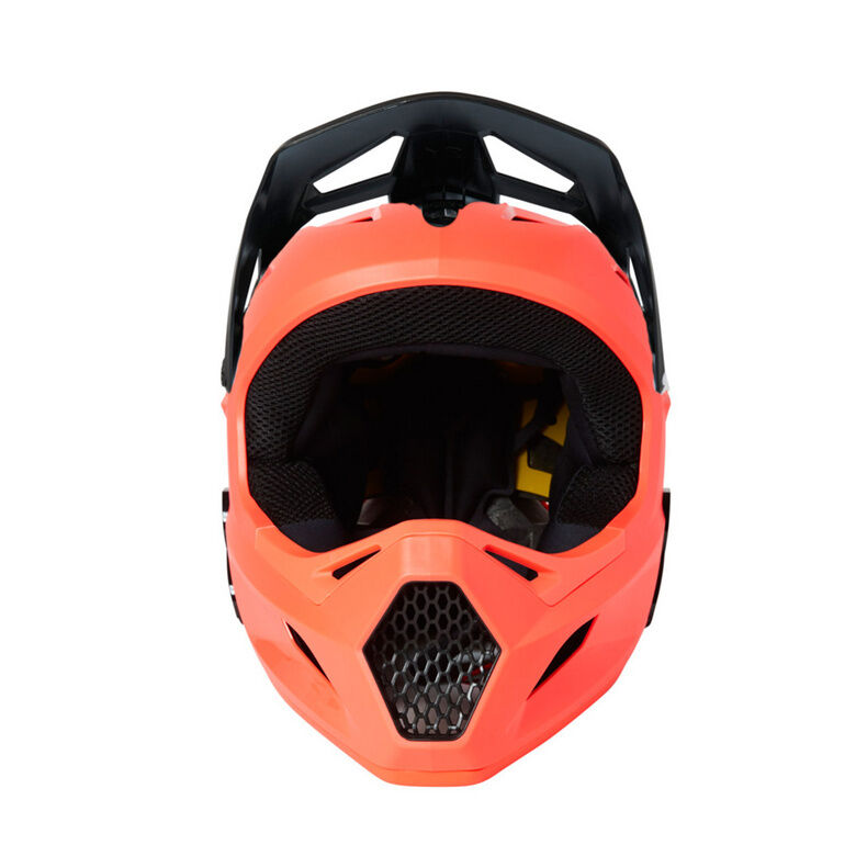 RAMPAGE MIPS FULL FACE KOLESARSKA ČELADA FOX, CE
