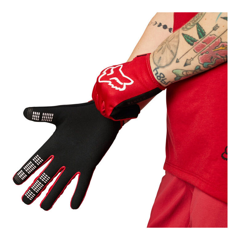 WOMEN'S RANGER CYCLING GLOVES FOX