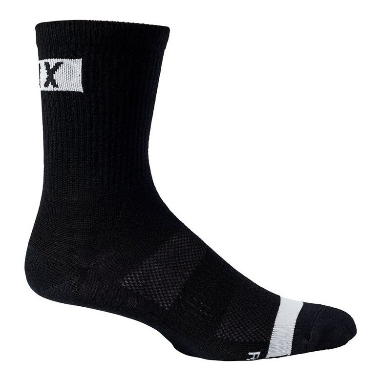 6" FLEXAIR MERINO NOGAVICE