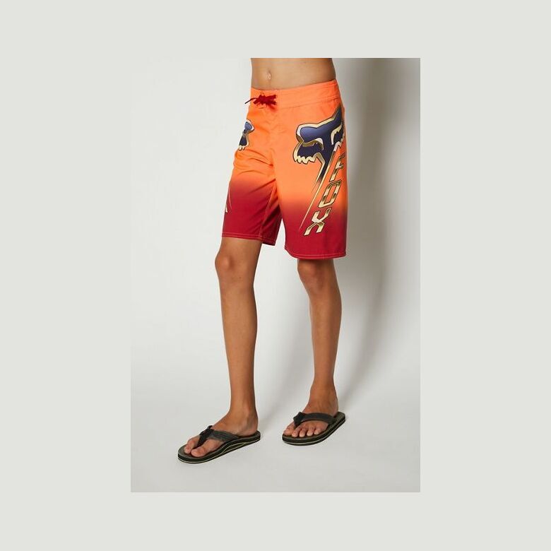 CNTRO BOYS SWIM SHORTS FOX