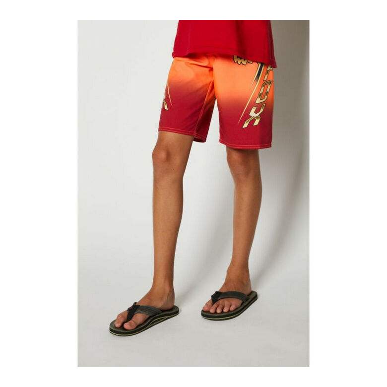 CNTRO BOYS SWIM SHORTS FOX