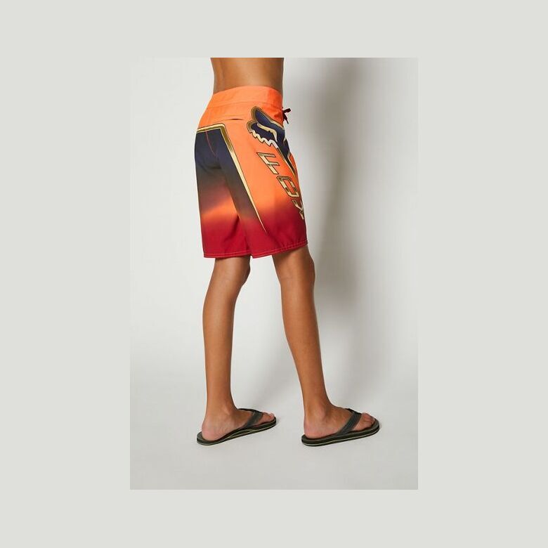 CNTRO BOYS SWIM SHORTS FOX