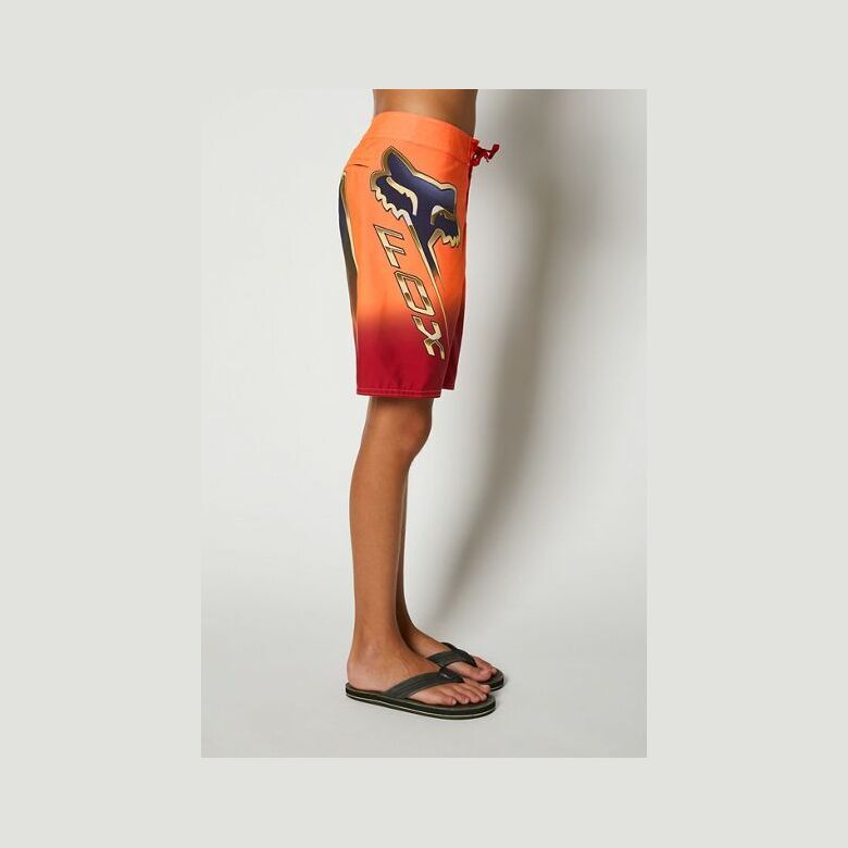 CNTRO BOYS SWIM SHORTS FOX