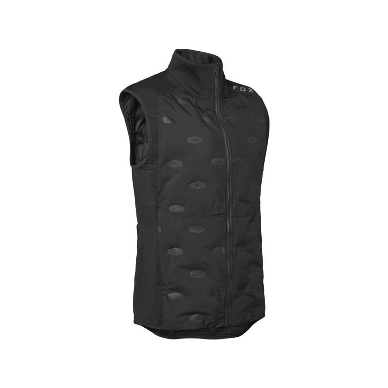BREZROKAVNIK RANGER WINDBLOC FOX