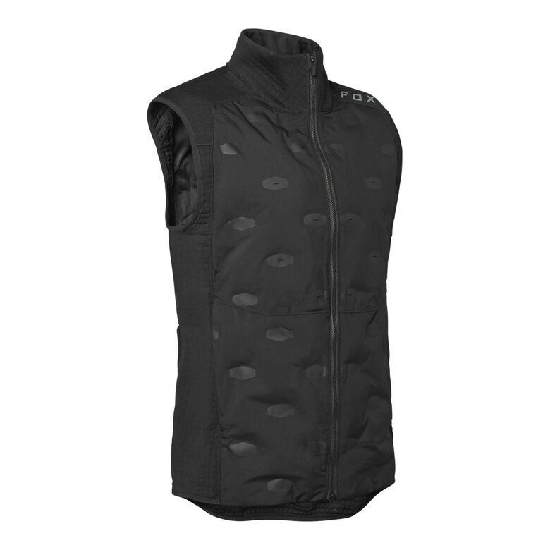 BREZROKAVNIK RANGER WINDBLOC FOX