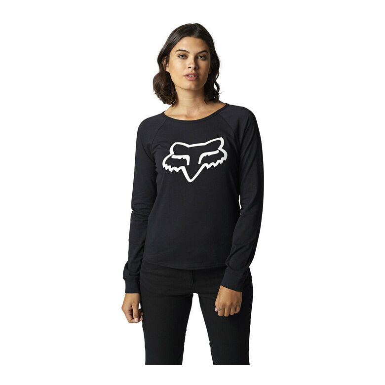 BOUNDARY LONG SLEEVE SHIRT FOX