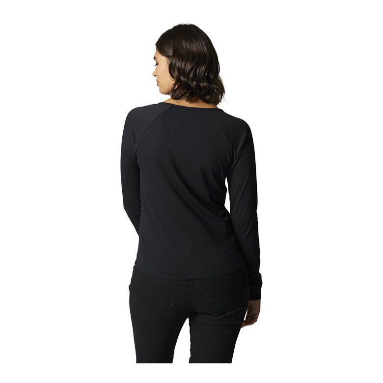BOUNDARY LONG SLEEVE SHIRT FOX