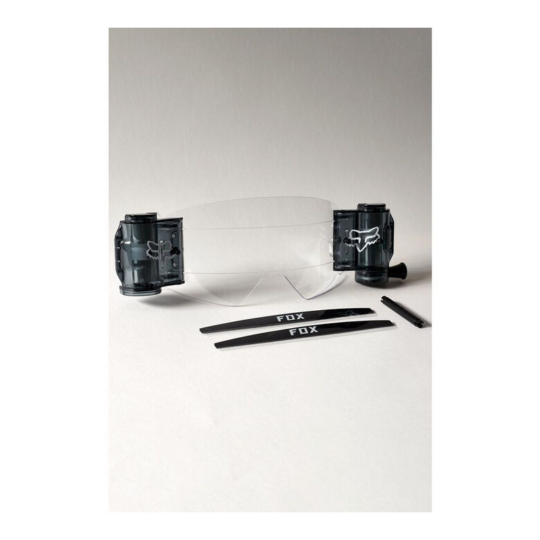 VUE TOTAL VISION SYSTEM [CLR]