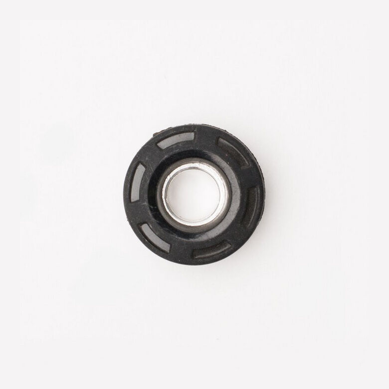 INSTINCT CUFF WASHER [BLK]