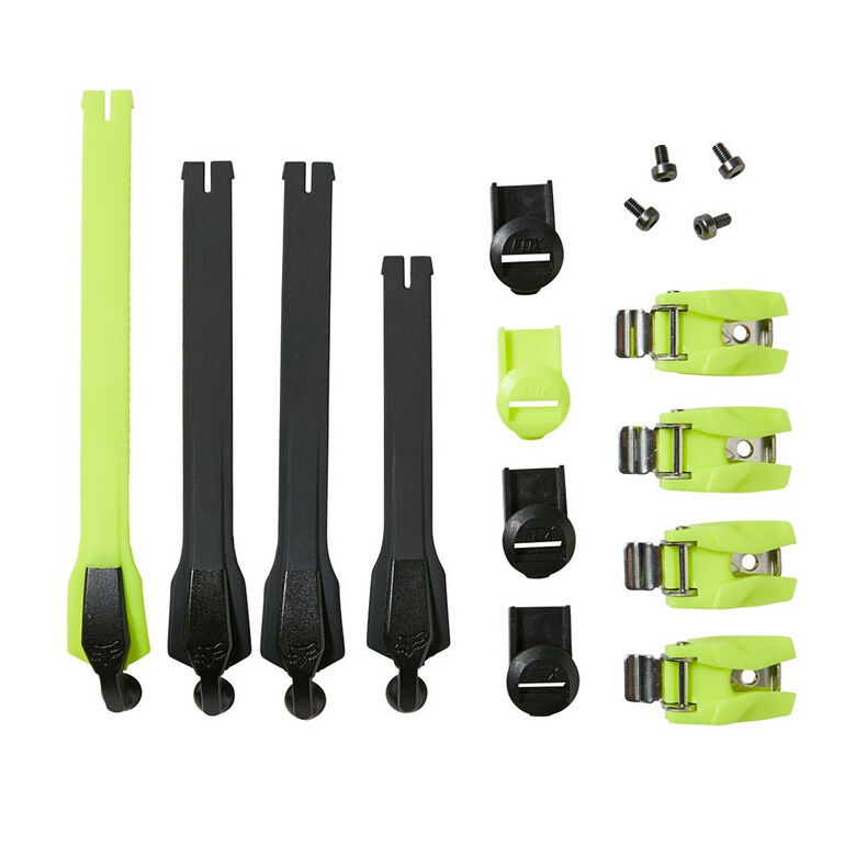 INSTINCT SET PAŠČKOV - 8 KOS