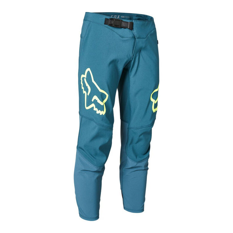 DEFEND BOYS BIKE SHORTS FOX