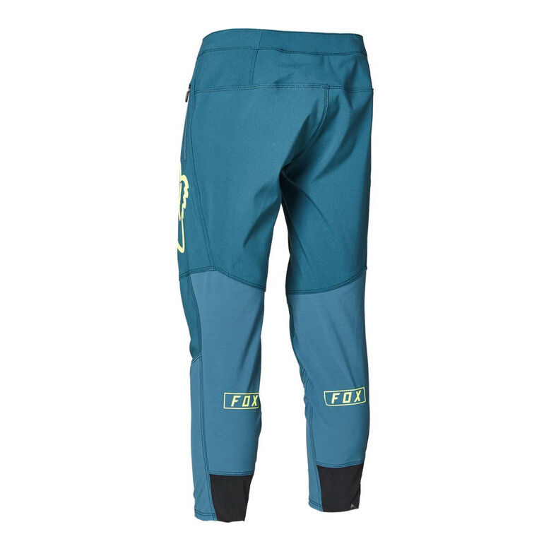 DEFEND BOYS BIKE SHORTS FOX