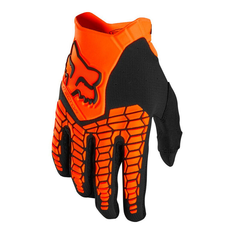 PAWTECTOR GLOVES FOX