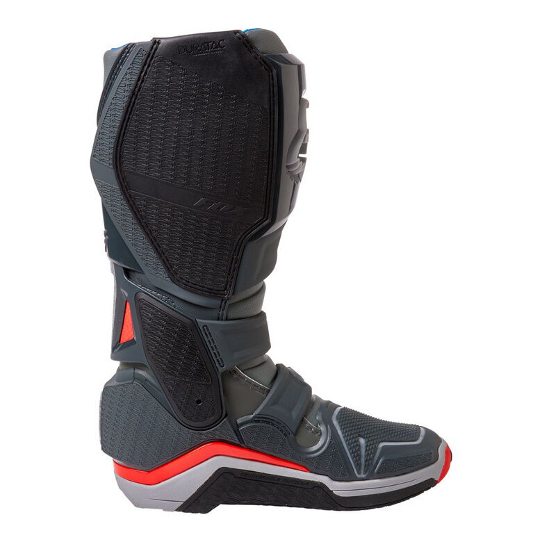 INSTINCT Motocross Boots FOX