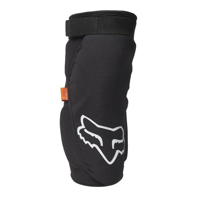 YOUTH LAUNCH D3O® KNEE PADS [BLK]