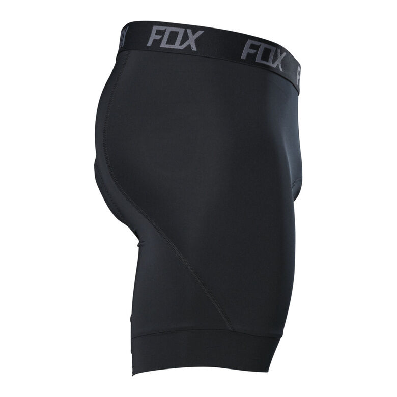 TECBASE LITE PADDED CYCLING SHORTS FOX