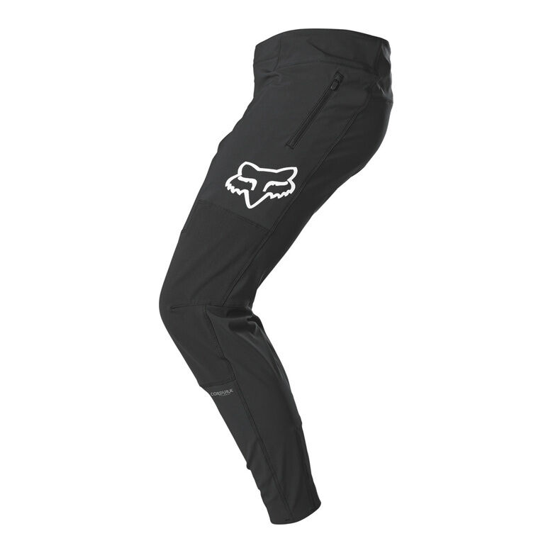 DEFEND YOUTH BIKE SHORTS FOX