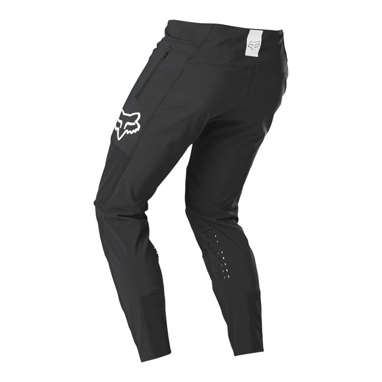 DEFEND YOUTH BIKE SHORTS FOX
