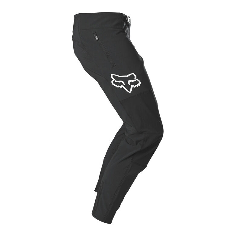 DEFEND YOUTH BIKE SHORTS FOX