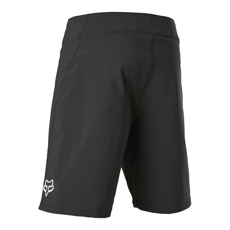 FLEXAIR KIDS MTB SHORTS FOX