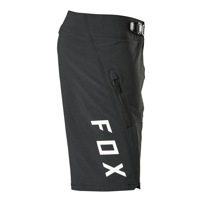 FLEXAIR KIDS MTB SHORTS FOX