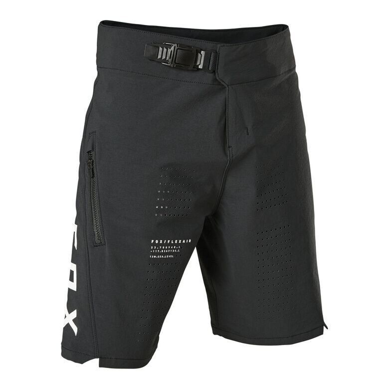 FLEXAIR KIDS MTB SHORTS FOX