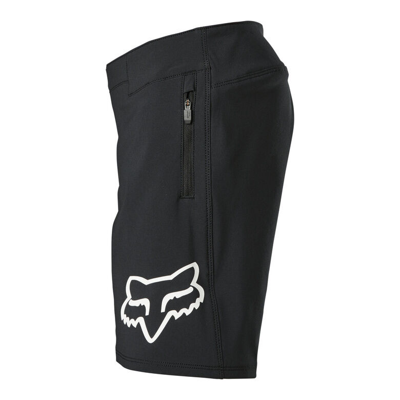 DEFEND KIDS' FOX CYCLING SHORTS