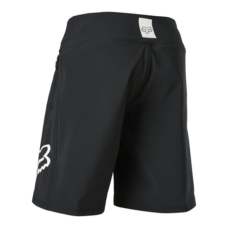 DEFEND KIDS' FOX CYCLING SHORTS