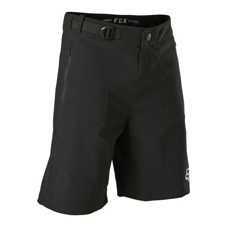 RANGER KIDS BIKE SHORTS FOX