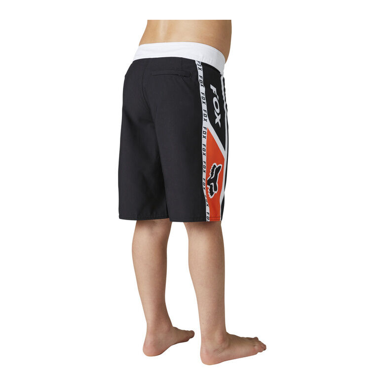 DVIDE Children's FOX Swim Shorts