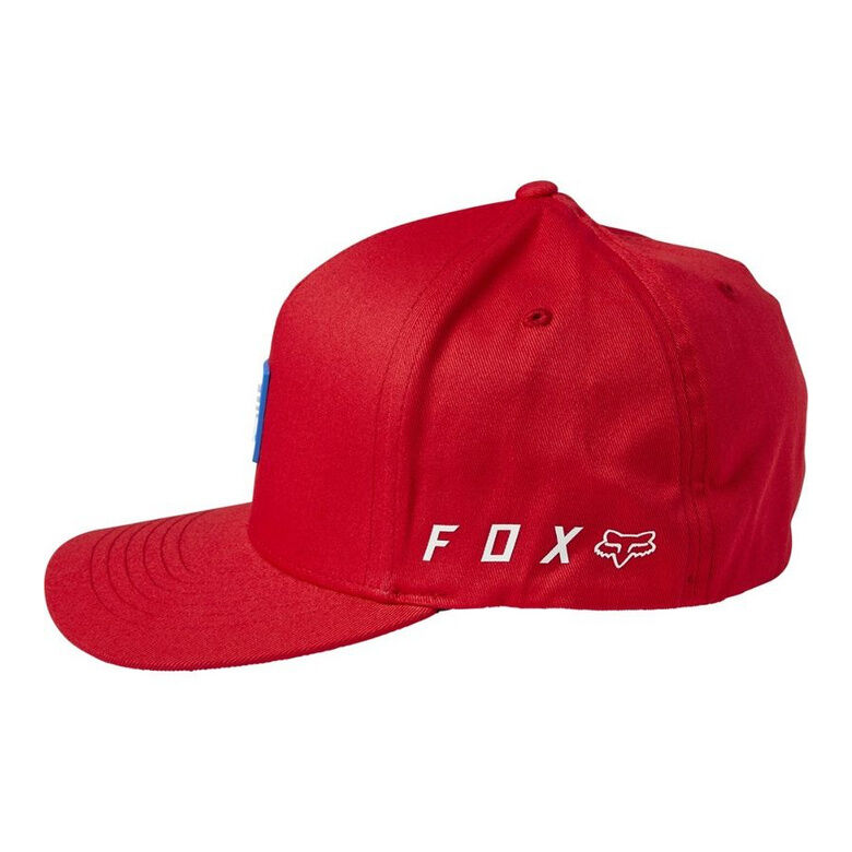 HONDA WING MUŠKA ŠILTERICA FOX
