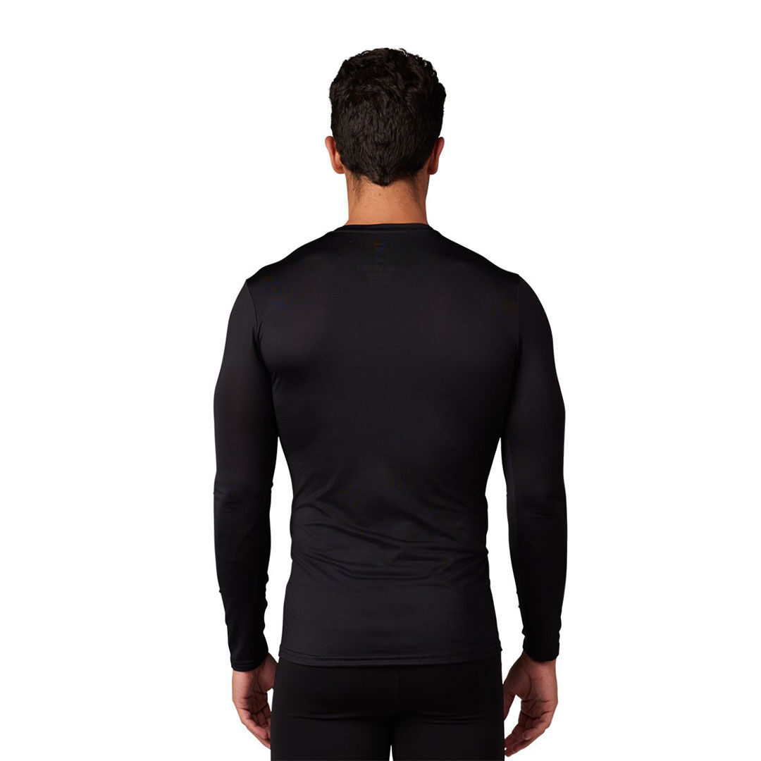 FOX Tecbase Long-Sleeve Base Layer
