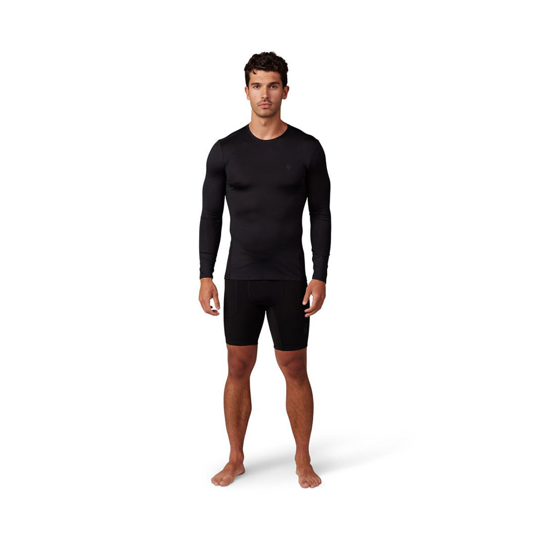 FOX Tecbase Long-Sleeve Base Layer