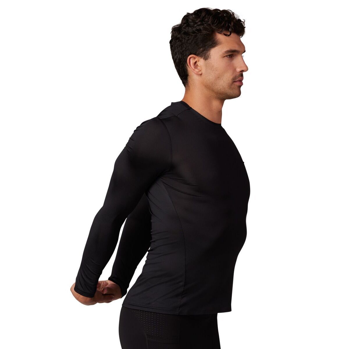 FOX Tecbase Long-Sleeve Base Layer