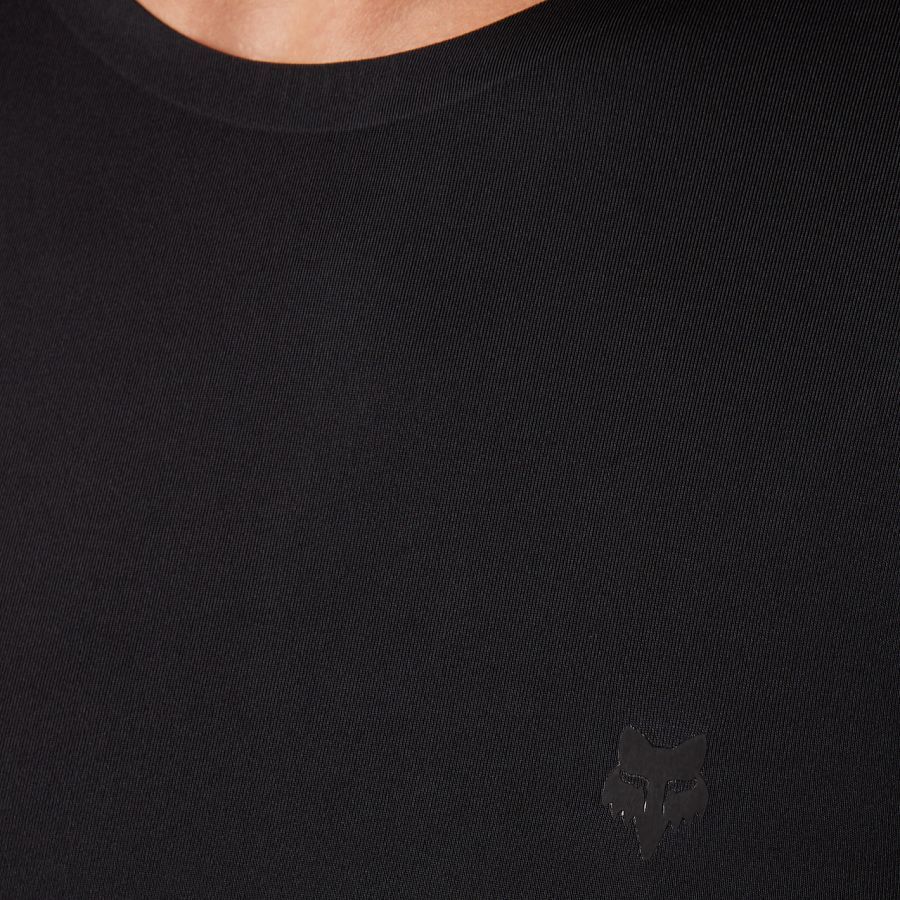 FOX Tecbase Long-Sleeve Base Layer