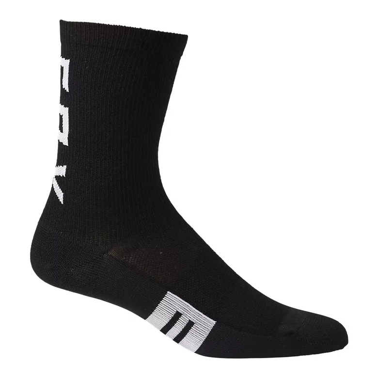 ŽENSKE FLEXAIR MERINO 6" NOGAVICE [BLK]